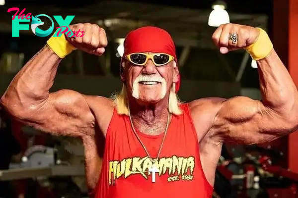 Hulk Hogan Memecoin Slammed in $17 Million Crypto Rug Smackdown 