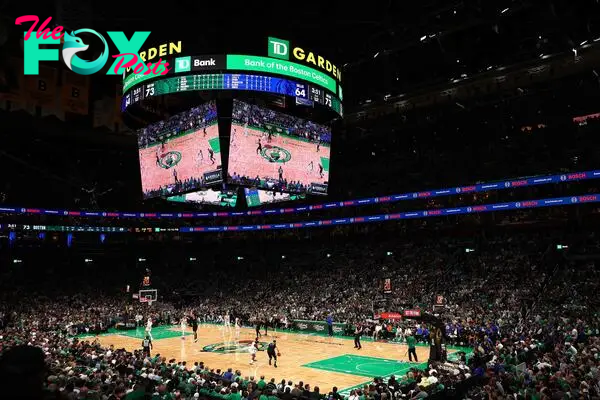 How much do tickets cost for the NBA Finals Game 2 in Boston?