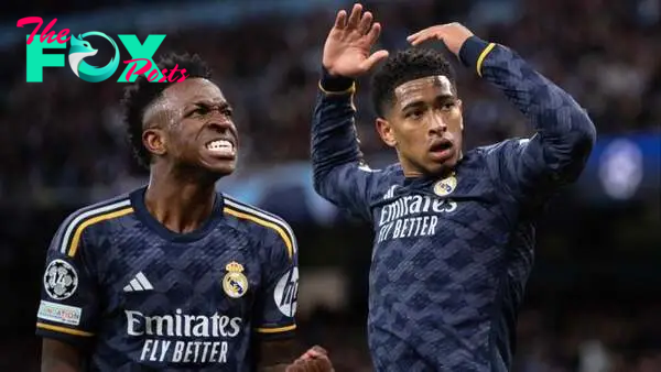 Golazo 100: Top 40 look ahead as Real Madrid, Manchester City, Arsenal and Inter well represented