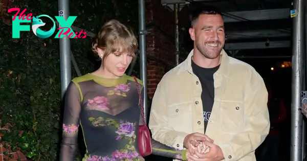 Jason Kelce Says Brother Travis Hasn’t ‘Changed 1 Bit’ Since Taylor Swift Romance Began