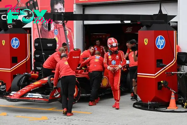 Ferrari won't overreact to Canada F1 disaster where &quot;everything went wrong&quot;