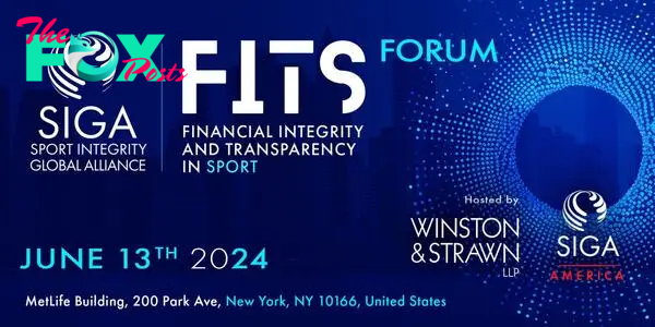 Seeking solutions to financial integrity and transparency in sport