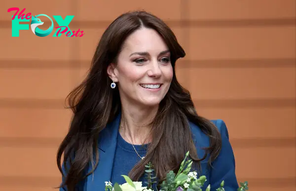 Kate Middleton Speaks Out in New Letter Amid Break From Public Life Due to Cancer