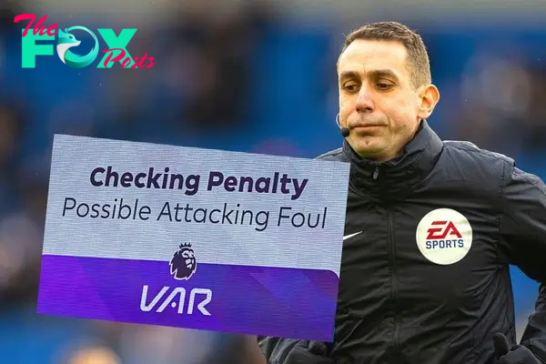 Premier League clubs vote to keep VAR – but with 6 improvements