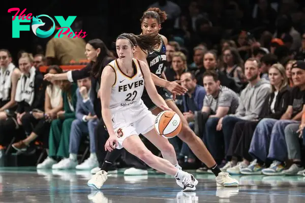 Draftkings Best WNBA Showdown Picks: Fever vs. Sun 6/10/24