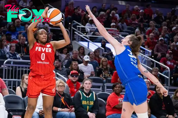 WNBA Player Props Today – 6/10/24 DraftKings Pick6