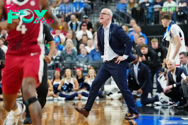 Why did Dan Hurley reject the Los Angeles Lakers’ $70 million offer to be head coach?