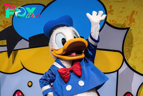 Donald Duck Turns 90. Here Are 10 Surprising Facts About Disney’s Iconic Duck