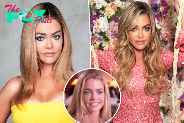 Denise Richards lands E! reality show with family: ‘Our lives are full of fun, love and unpredictability’