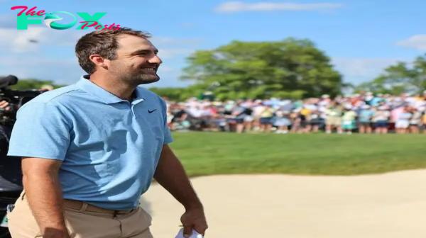 2024 PGA Tour: Scottie Scheffler Bags His Fifth Win at Memorial Tournament