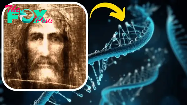 B83.DNA testing may finally unveil the long-held mystery surrounding the ancient Turin Shroud.