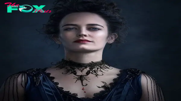 Penny Dreadful and Other Best Vampire TV Shows Ever Made