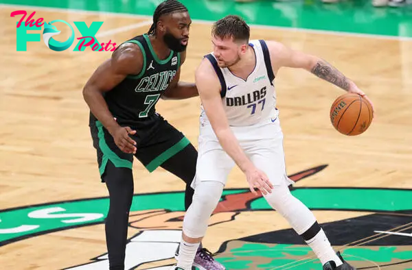 Celtics vs Mavs Prop Picks and Best Bets for Game 3 of the NBA Finals