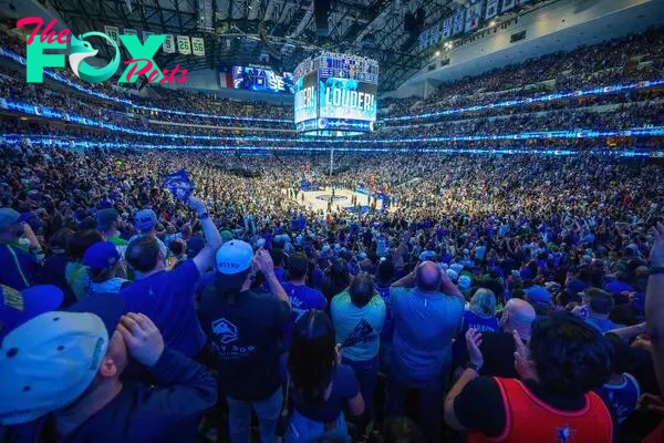 How much do tickets cost for the NBA Finals Game 3 in Dallas?