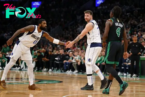 Dallas Mavericks vs Boston Celtics Prediction 6-12-24 Picks