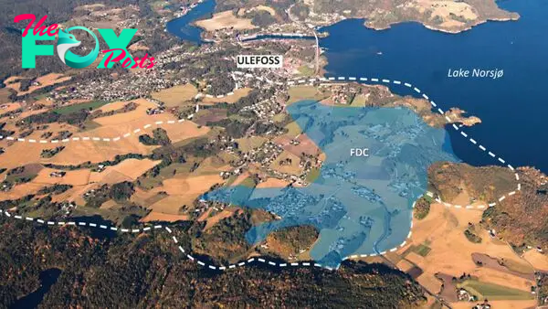 Enormous deposit of rare earth elements discovered in heart of ancient Norwegian volcano