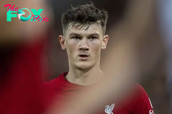 Calvin Ramsay explains latest Liverpool transfer – aims to “prove people wrong”