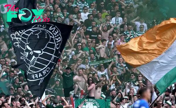 Scottish club director explains how the Celtic fans have help raise £50k for his side