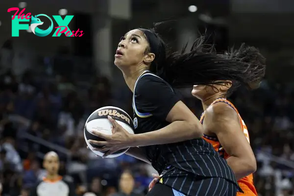 Washington Mystics vs Chicago Sky Prediction 6-14-24 Picks