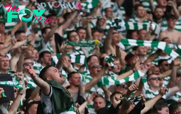 Celtic Apply to Add Second Safe-standing Section to Paradise