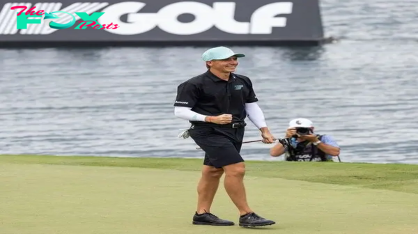 Carlos Ortiz: Facts, Career Earnings and Net Worth of LIV Golf’s 2024 Houston Winner