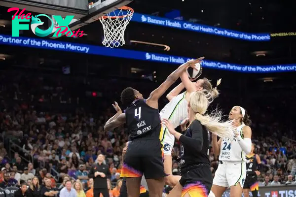 Minnesota Lynx vs Los Angeles Sparks Prediction 6-14-24 Picks