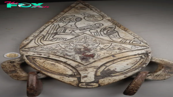 B83.Uncovering Brazil’s UFO Mystery: Ancient Encounters with Alien Phenomena.