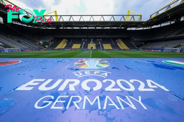 Euro 2024 opening ceremony: artists performing, times, TV, how to watch