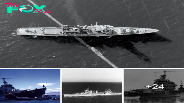 Lamz.Oh no! Look at that Mk48 torpedo passing under the USS Bridget in 1972!