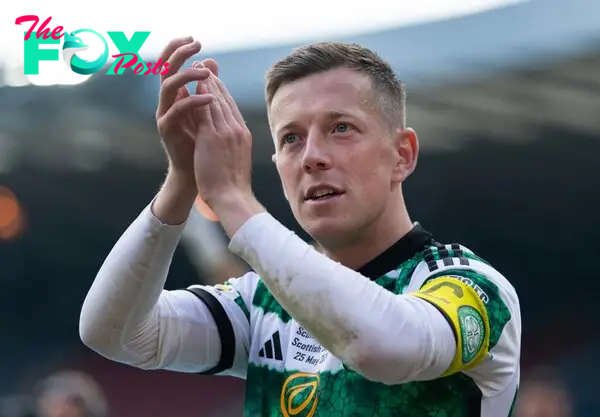 Premier League midfielder says Celtic hero Callum McGregor “doesn’t get enough credit” for what he does