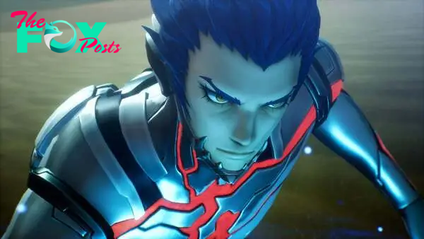 Shin Megami Tensei V: Vengeance Evaluate