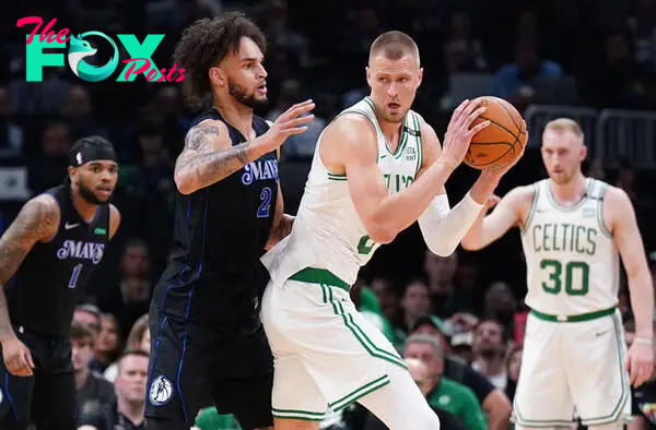 Celtics at Mavs NBA Finals Game 4 Odds, Injuries & Last Minute News