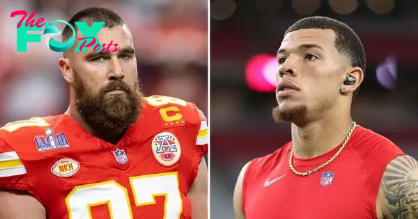 Travis Kelce’s Publicist Pia Malihi Is Dating Kansas City Chiefs Player Skyy Moore