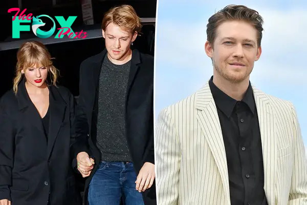 Joe Alwyn speaks on ‘difficulties’ of navigating ‘unusual and abnormal’ Taylor Swift split in public eye