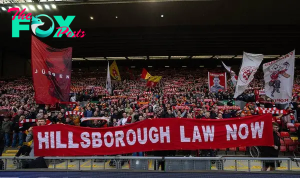 Labour Party commits to Hillsborough Law in UK general election manifesto