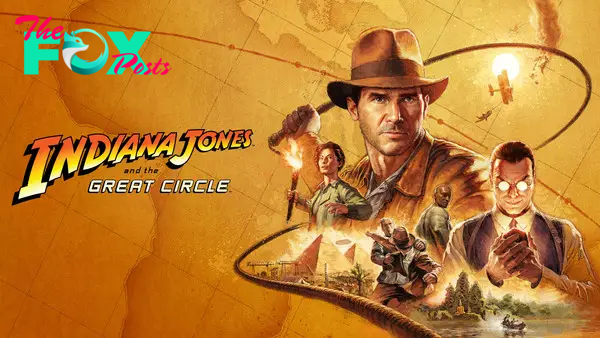 Indiana Jones and the Nice Circle: New Particulars Revealed on the Official Xbox Podcast