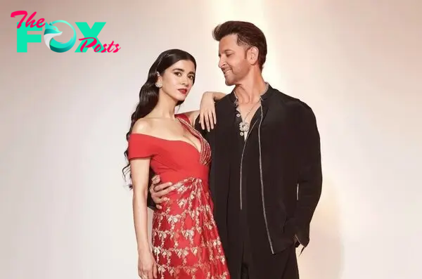 I lost a whole career because of an archaic assumption about my relationship with Hrithik: Saba Azad