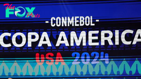 Copa America 2024 schedule, standings, scores, live steam: How to watch as Argentina look to repeat as champs