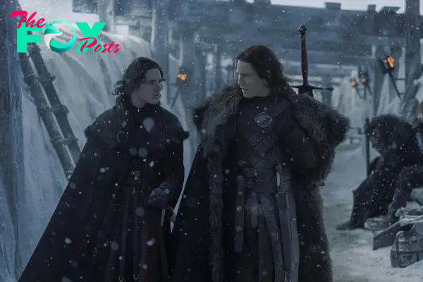 How the Starks Factor Into House of the Dragon Season 2