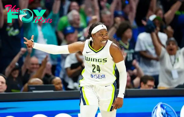 WNBA Player Props Today – 6/17/24 DraftKings Pick6