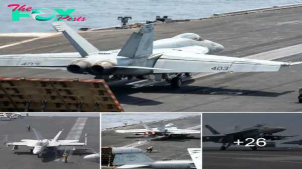 Lamz.US Navy’s Ronald Reagan Carrier Strike Group in Action in the South China Sea