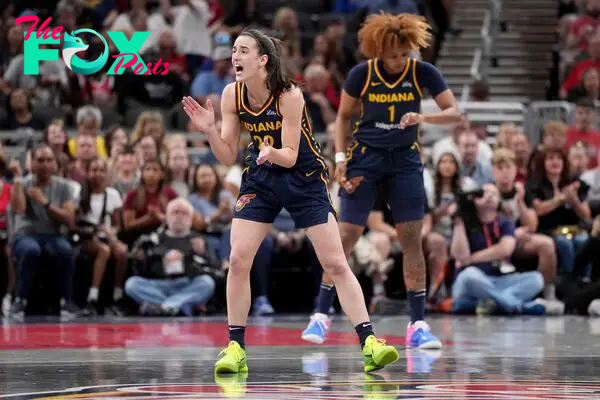 Will Caitlin Clark play for Team WNBA vs Team USA at the All-Star Weekend?