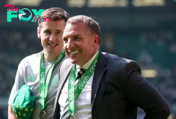 ‘I’m hearing’ – Pundit Claims Celtic Close to Double Signing