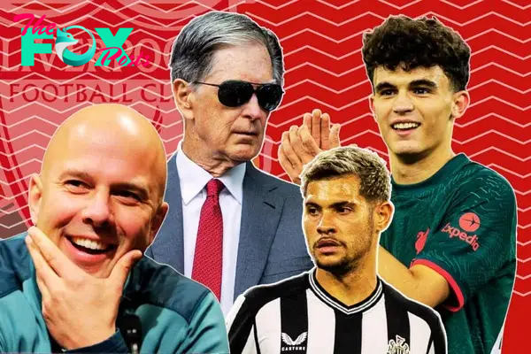 ‘Will Liverpool sign a No. 6?’ – Your questions answered by LFC journalist