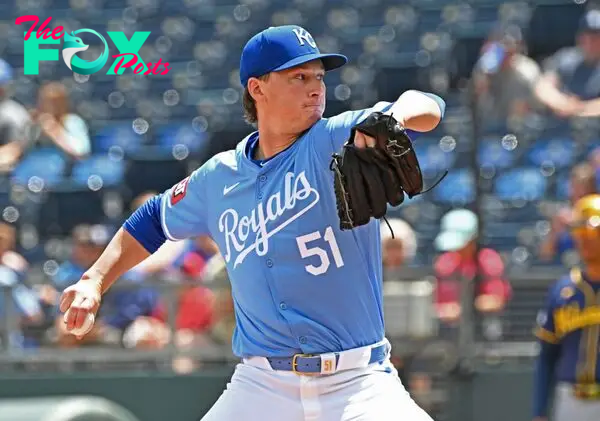 Draftkings Best MLB Showdown Picks: Royals vs. Athletics 6/18/24