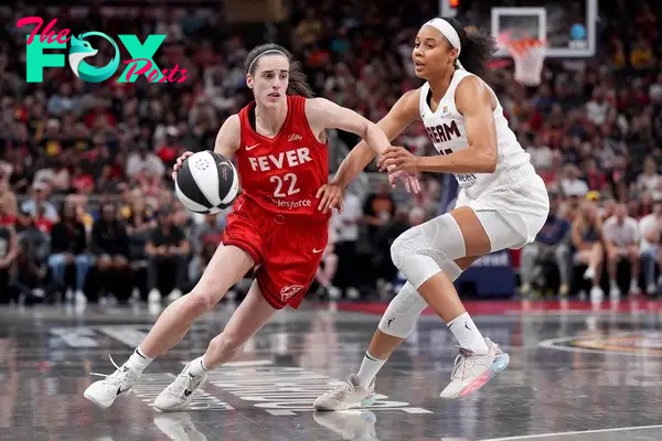 When is Washington Mystics - Indiana Fever? how to watch on TV, stream online | WNBA