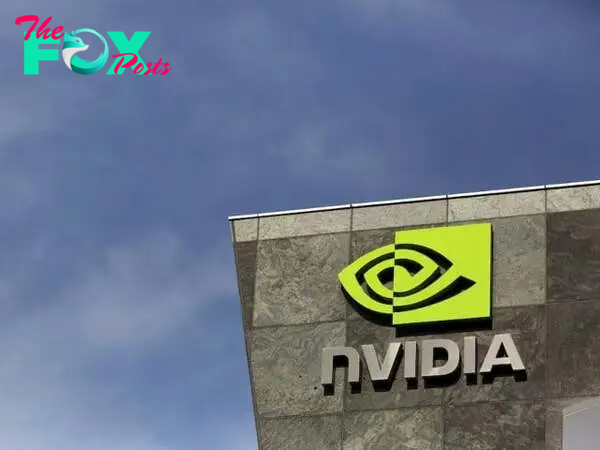 Nvidia eclipses Microsoft as world's most valuable company