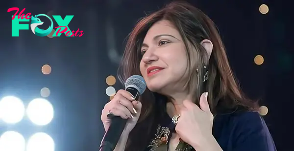 Alka Yagnik shares rare 'hearing loss' diagnosis