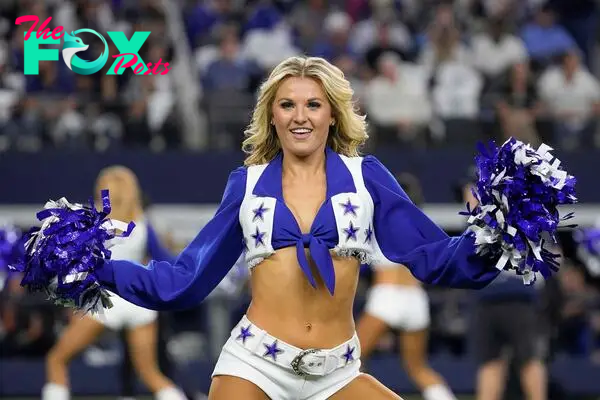 ‘America’s Sweethearts’ premiere: Netflix’s Dallas Cowboys Cheerleaders docuseries trailer and release date