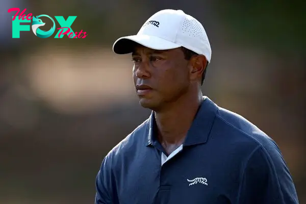 Tiger Woods given PGA Tour lifetime achievement exemption: what does it mean?